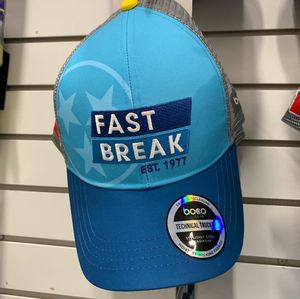 Image post by @fastbreakathletics on Instagram