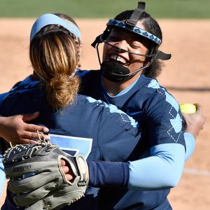 Image post by @uncsoftball on Instagram