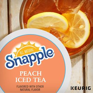 Image post by @keurig on Instagram
