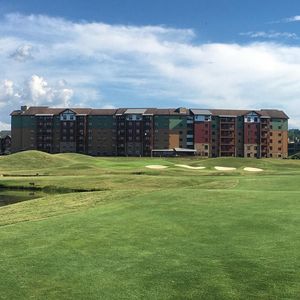 Image post by @tgfjuniorgolf on Instagram