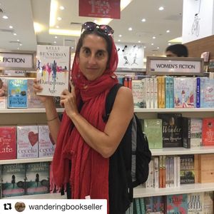 Image post by @gallerybooks on Instagram