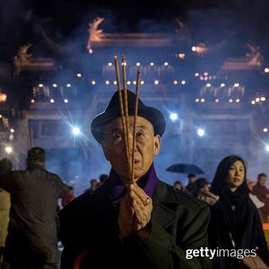 Image post by @gettyimages on Instagram