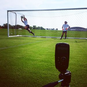 Image post by @mizzousoccer on Instagram