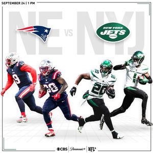 Image post by @nyjets on Instagram