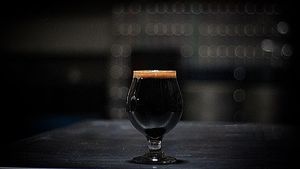 Image post by @navigationbrewingco on Instagram