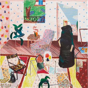 Image post by @phillipsauction on Instagram