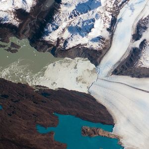 Image post by @nasa on Instagram