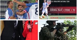 Image post by @ussoccer_ent on Instagram