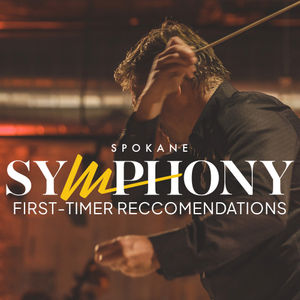 Image post by @spokanesymphony on Instagram