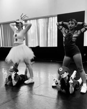 Image post by @innovatedancestudioids on Instagram