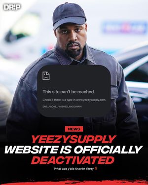 Image post by @drip on Instagram
