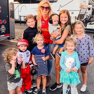 Image post by @courtneyforce on Instagram