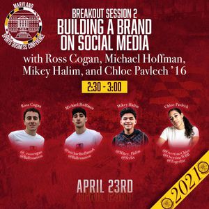 Image post by @marylandsbc on Instagram