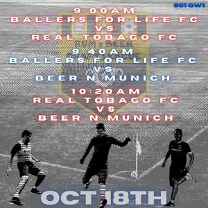 Image post by @rumbeerandfootball on Instagram