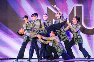 Image post by @nuvodanceconvention on Instagram