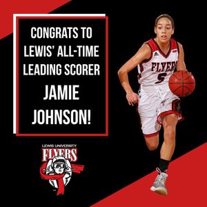 Image post by @lewiswbball on Instagram
