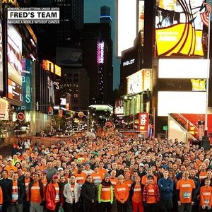 Image post by @nycmarathon on Instagram