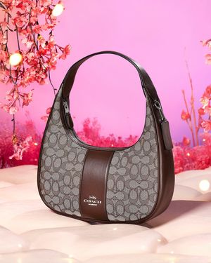 Image post by @Coach on Twitter/X