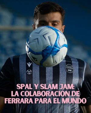 Image post by @futbolamedia on Instagram