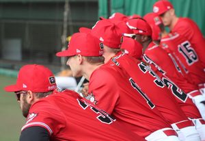 Image post by @baseballcanada on Instagram