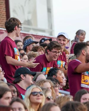 Image post by @EKUAdmissions on Facebook