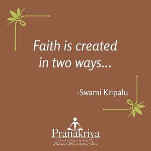 Image post by @pranakriya on Instagram
