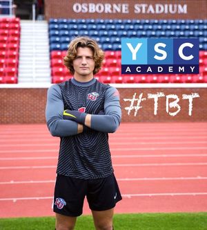Image post by @yscacademy on Instagram