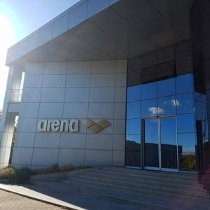 Image post by @arenausa on Instagram