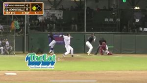 Image post by @newportgulls on Instagram