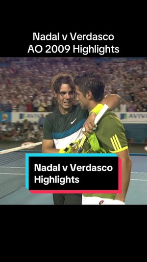 Video post by @ausopen on TikTok