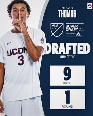 Image post by @uconnmsoc on Instagram