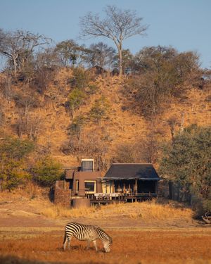 Image post by @chiawasafaris on Instagram