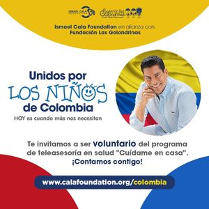 Image post by @calafoundation on Instagram