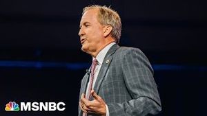 Video post by @msnbc on YouTube