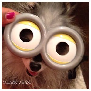 Image post by @vanessabryant on Instagram