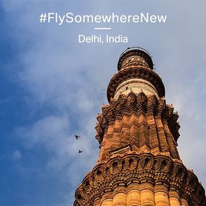 Image post by @cathaypacific on Instagram