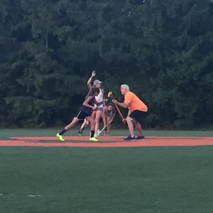 Image post by @cusewlax on Instagram