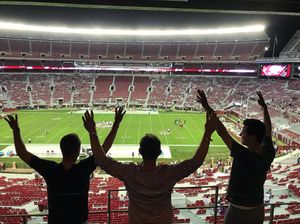 Image post by @justinthomas34 on Instagram