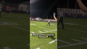 Video post by @maxpreps on YouTube