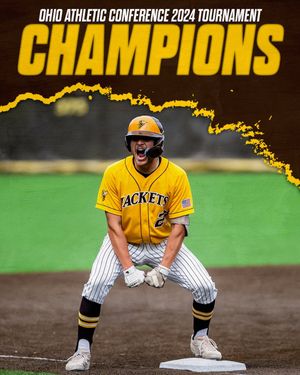 Image post by @bwu_baseball on Instagram