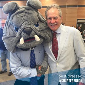 Image post by @conferenceusa on Instagram