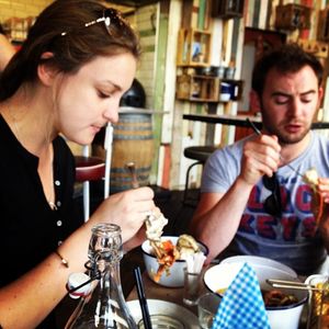 Image post by @sophieb on Instagram