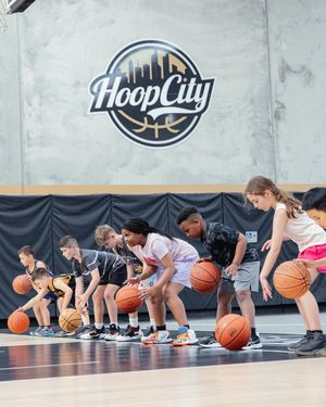 Image post by @hoopcityau on Instagram