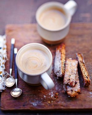 Image post by @nespressousa on Instagram