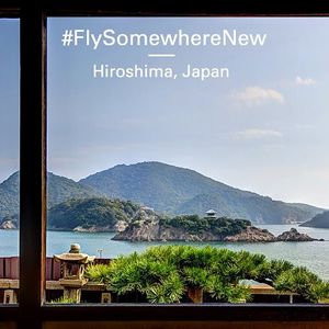 Image post by @cathaypacific on Instagram