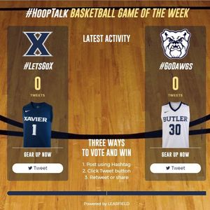 Image post by @butlermbb on Instagram