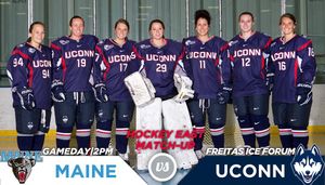 Image post by @uconnwhoc on Instagram