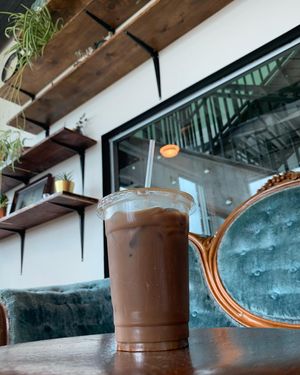 Image post by @reactorcoffee on Instagram