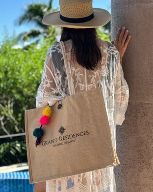 Image post by @grandresidences on Instagram