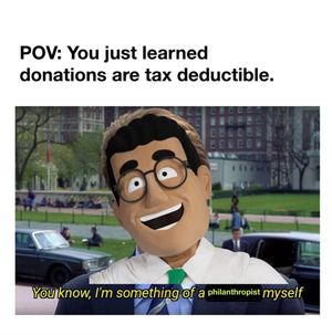 Image post by @hrblock on Instagram